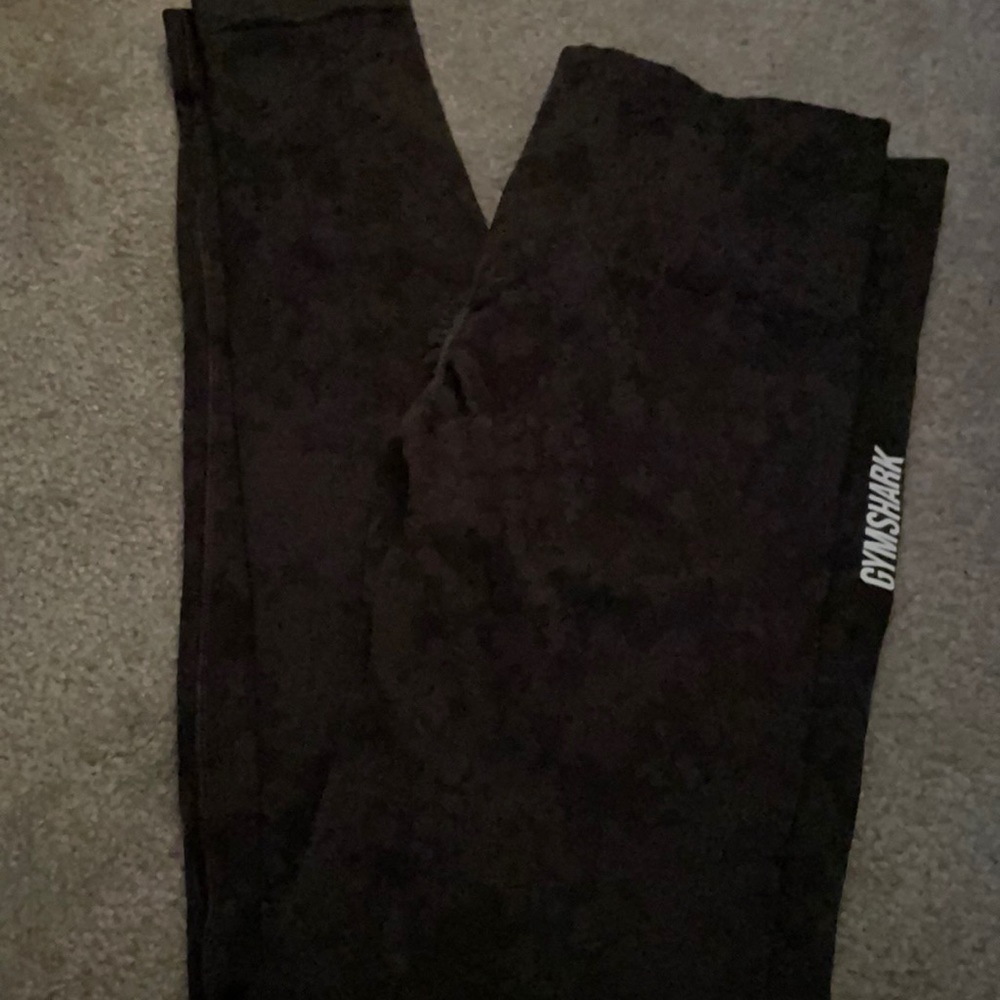 Gymshark leggings